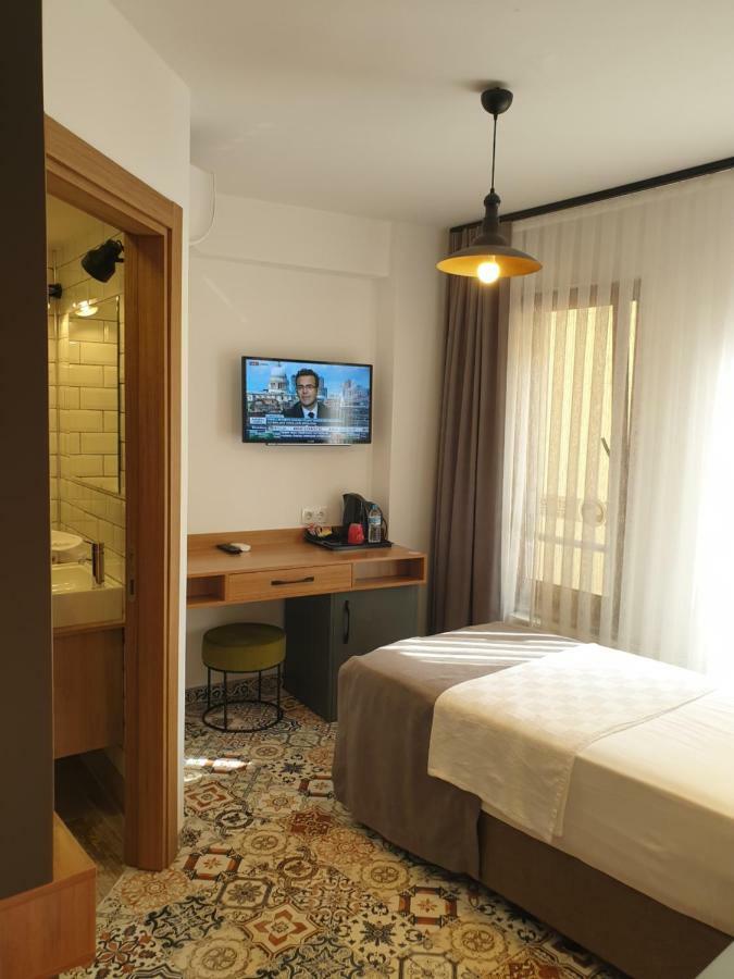 Set Ozer Hotel Çanakkale Extérieur photo